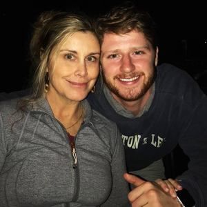 Meet your Posher, Thomas